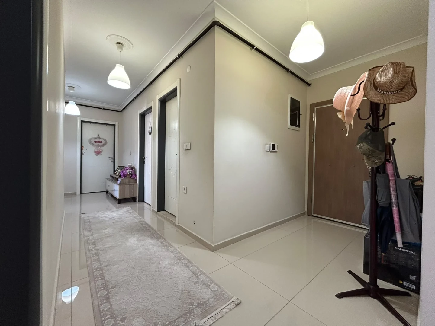 ꨄ︎ YÜKSEL'DEN KADIKÖY'DE ÖN CEPHE ARA KAT DAĞ MANZARALI 3+1 SATILIK DAİRE ꨄ