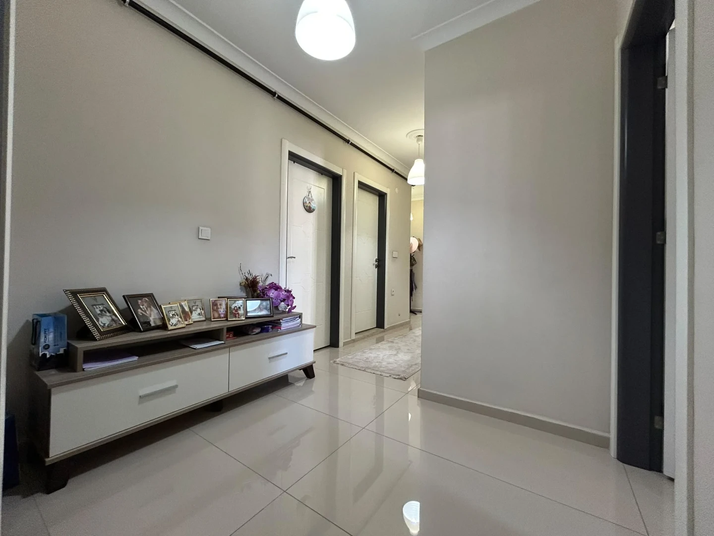 ꨄ︎ YÜKSEL'DEN KADIKÖY'DE ÖN CEPHE ARA KAT DAĞ MANZARALI 3+1 SATILIK DAİRE ꨄ