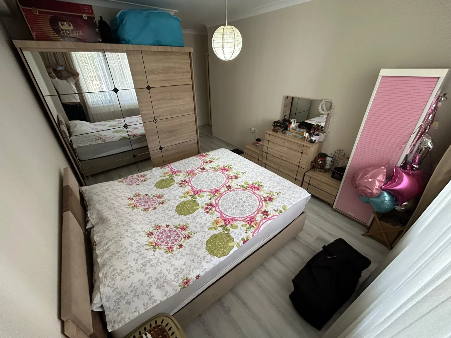 ꨄ︎ YÜKSEL'DEN KADIKÖY'DE ÖN CEPHE ARA KAT DAĞ MANZARALI 3+1 SATILIK DAİRE ꨄ