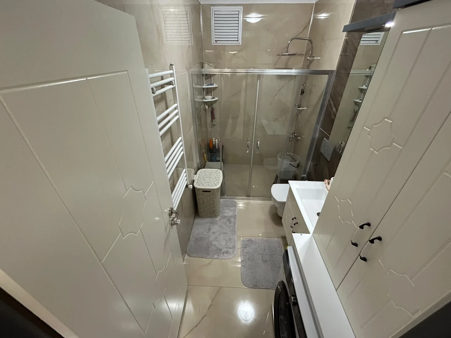 ꨄ︎ YÜKSEL'DEN KADIKÖY'DE ÖN CEPHE ARA KAT DAĞ MANZARALI 3+1 SATILIK DAİRE ꨄ