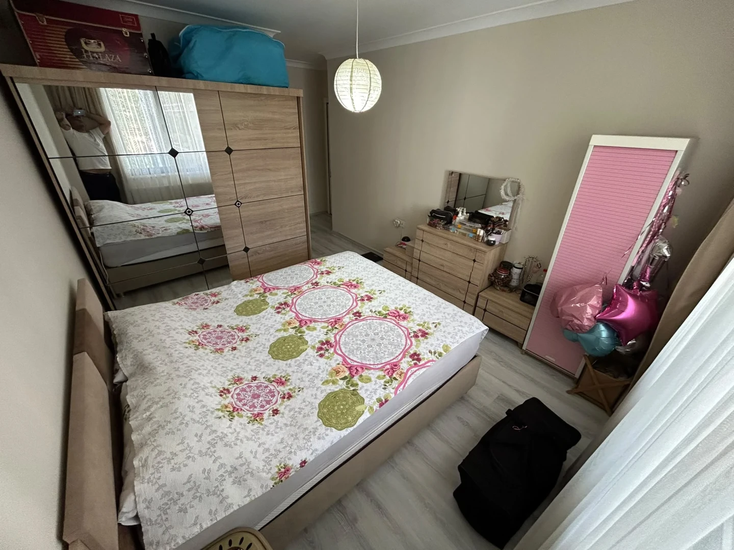 ꨄ︎ YÜKSEL'DEN KADIKÖY'DE ÖN CEPHE ARA KAT DAĞ MANZARALI 3+1 SATILIK DAİRE ꨄ