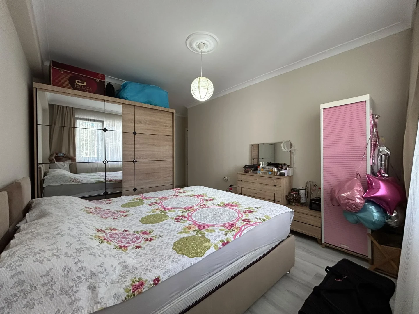 ꨄ︎ YÜKSEL'DEN KADIKÖY'DE ÖN CEPHE ARA KAT DAĞ MANZARALI 3+1 SATILIK DAİRE ꨄ
