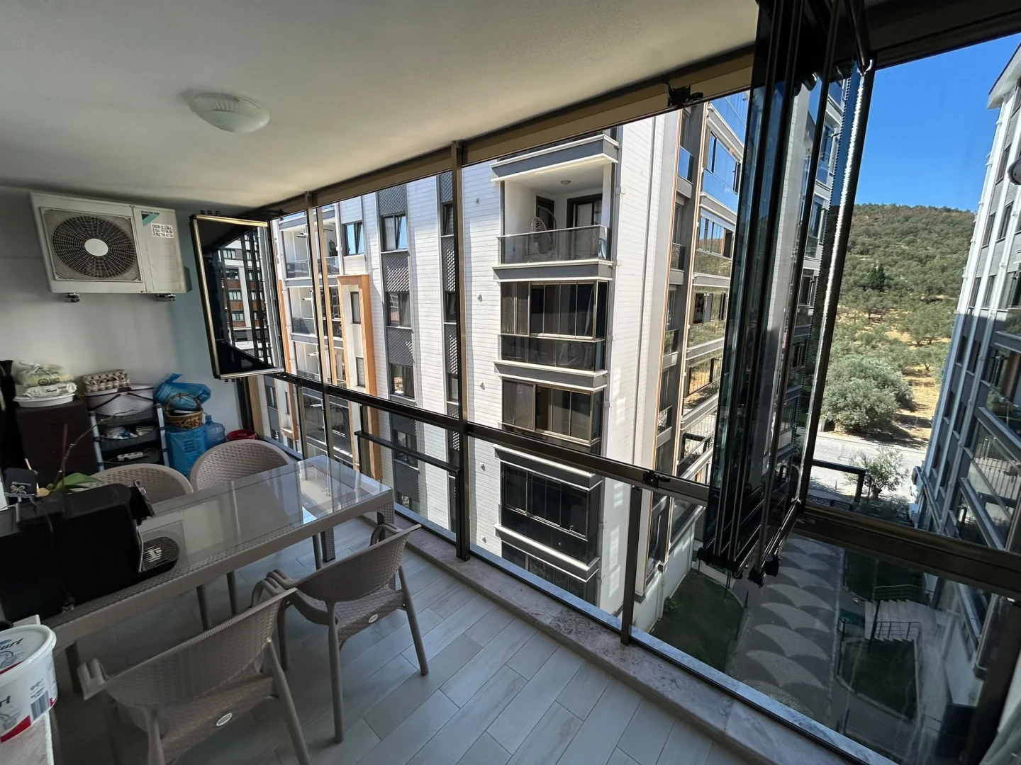 ꨄ︎ YÜKSEL'DEN KADIKÖY'DE ÖN CEPHE ARA KAT DAĞ MANZARALI 3+1 SATILIK DAİRE ꨄ