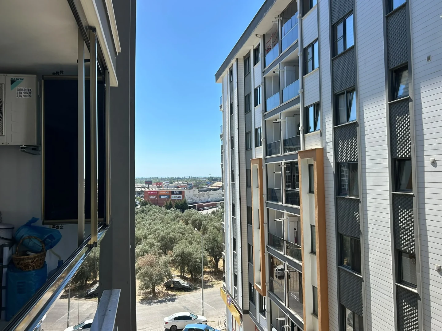 ꨄ︎ YÜKSEL'DEN KADIKÖY'DE ÖN CEPHE ARA KAT DAĞ MANZARALI 3+1 SATILIK DAİRE ꨄ