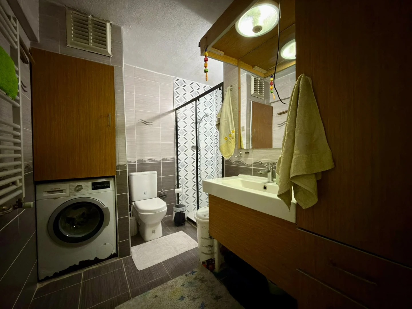 YÜKSELDEN KADIKÖYDE 3+1 120 M² NET FULL KREDİLİ K. OTOPARKLI