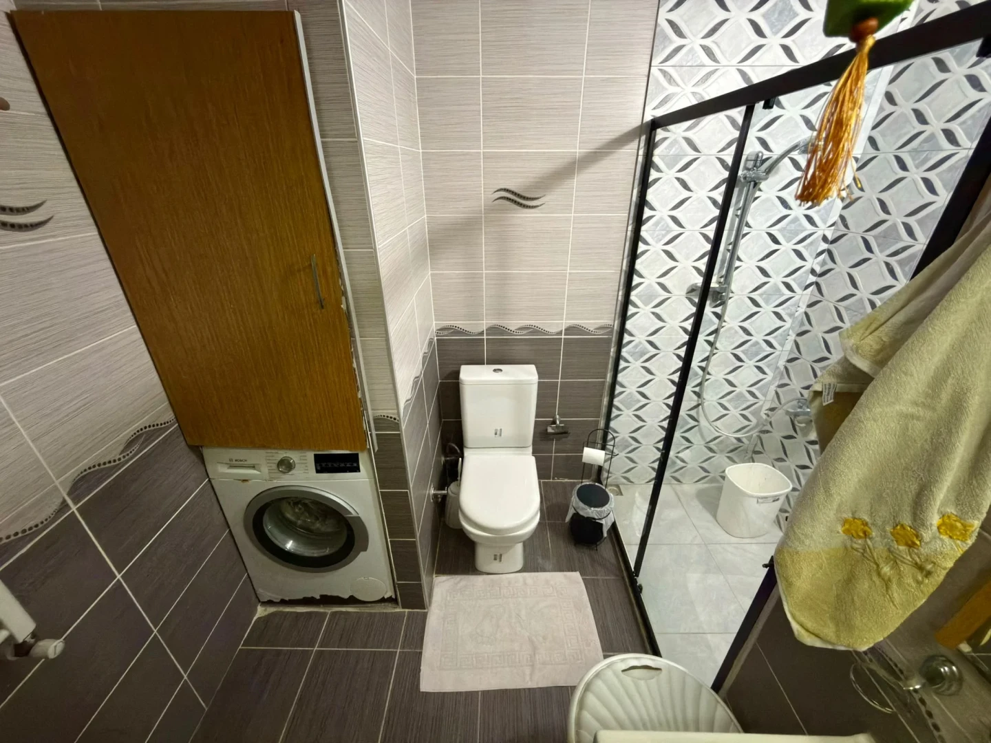 YÜKSELDEN KADIKÖYDE 3+1 120 M² NET FULL KREDİLİ K. OTOPARKLI