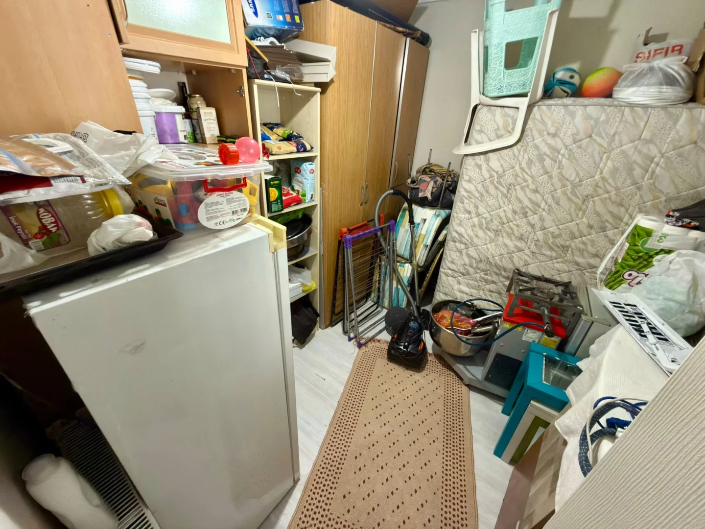 YÜKSELDEN KADIKÖYDE 3+1 120 M² NET FULL KREDİLİ K. OTOPARKLI