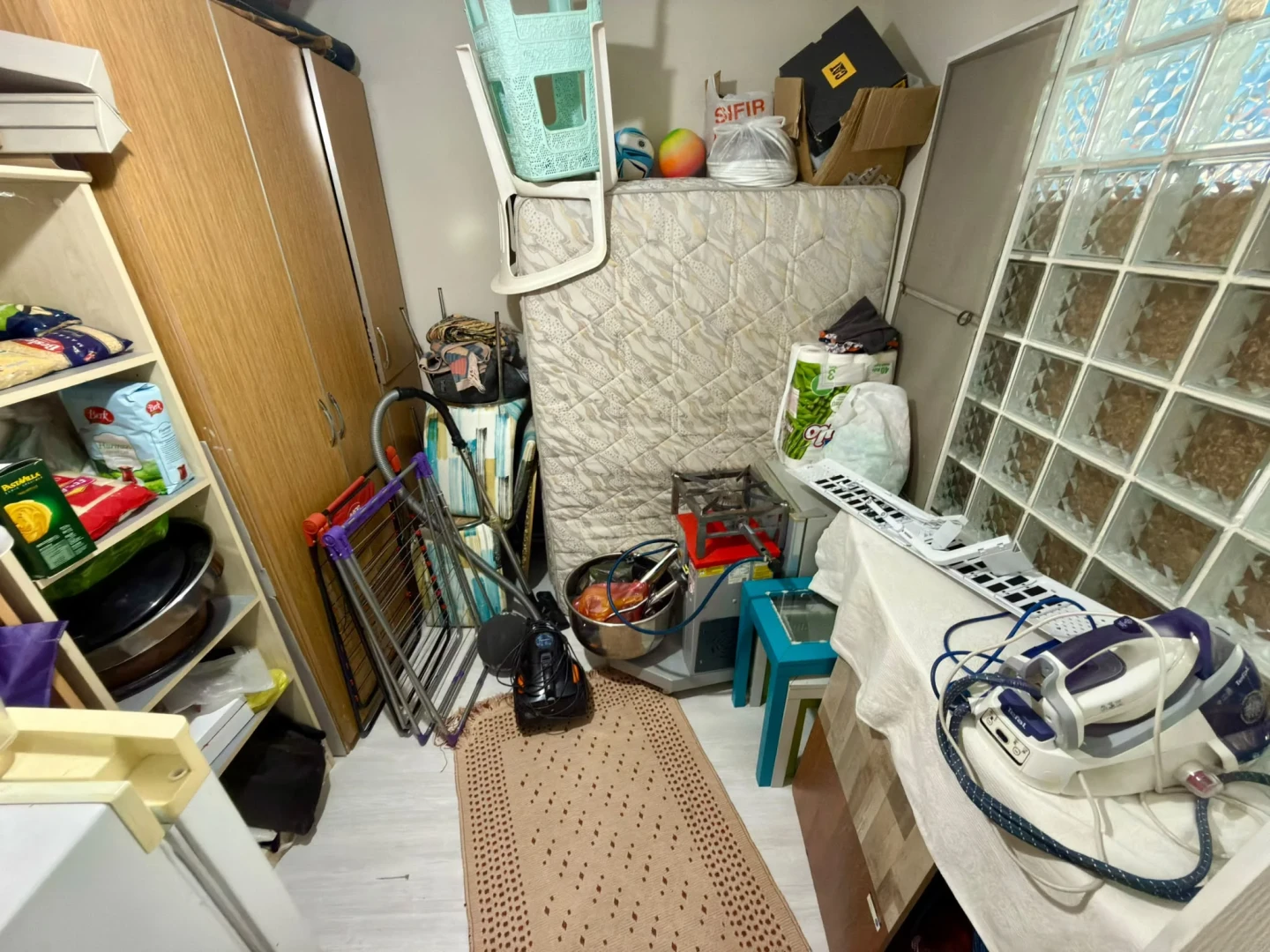 YÜKSELDEN KADIKÖYDE 3+1 120 M² NET FULL KREDİLİ K. OTOPARKLI