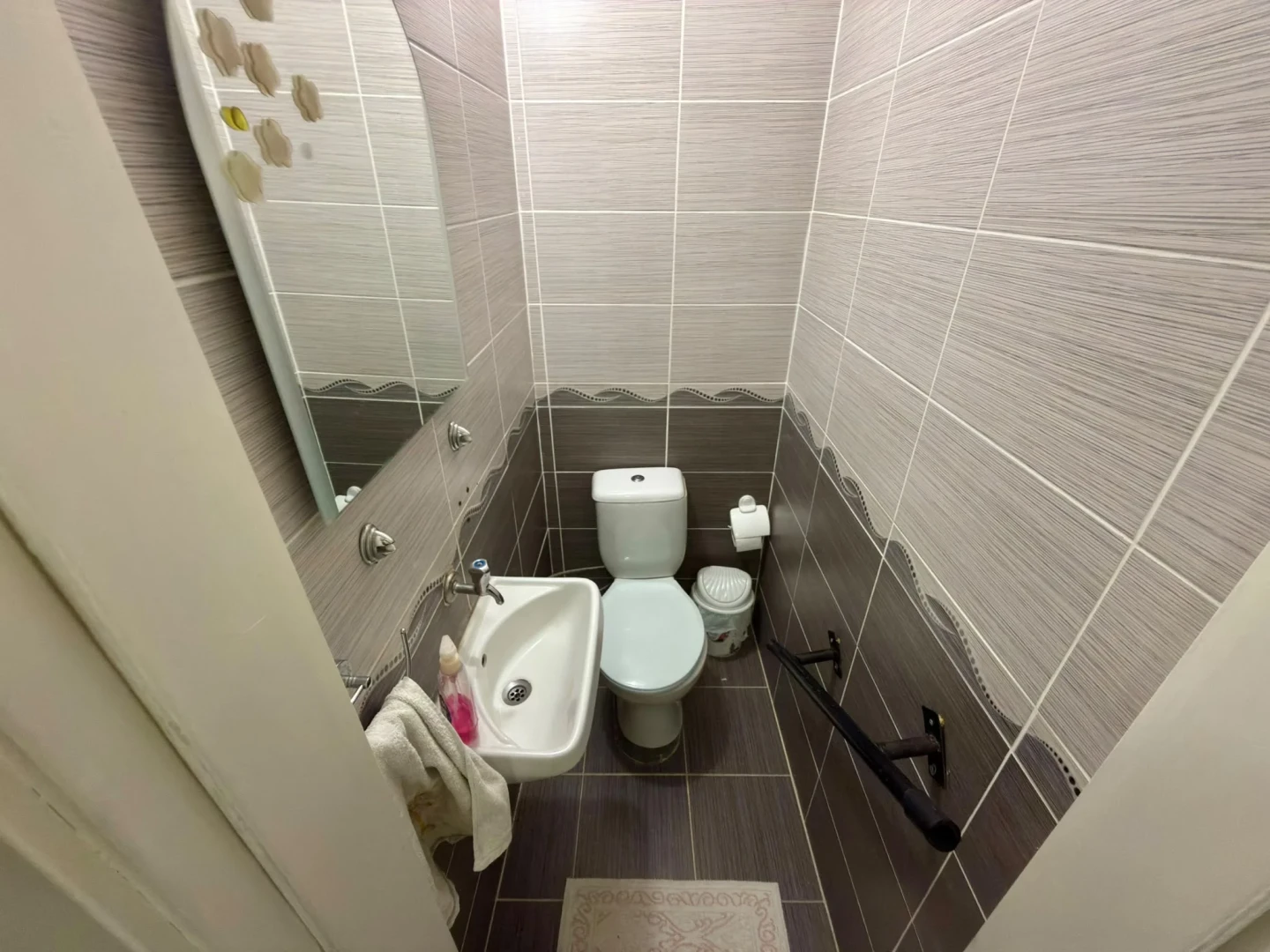 YÜKSELDEN KADIKÖYDE 3+1 120 M² NET FULL KREDİLİ K. OTOPARKLI