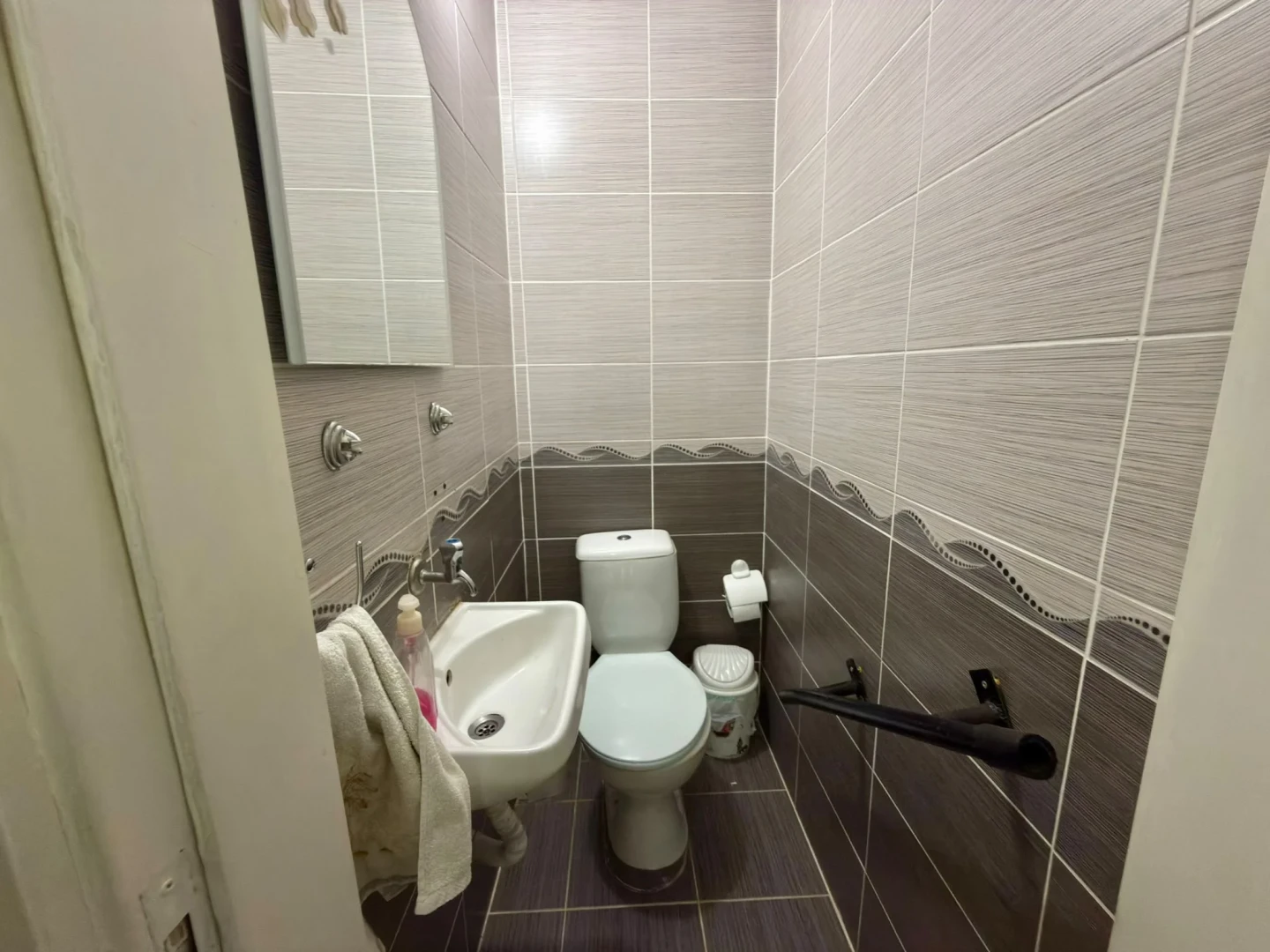 YÜKSELDEN KADIKÖYDE 3+1 120 M² NET FULL KREDİLİ K. OTOPARKLI