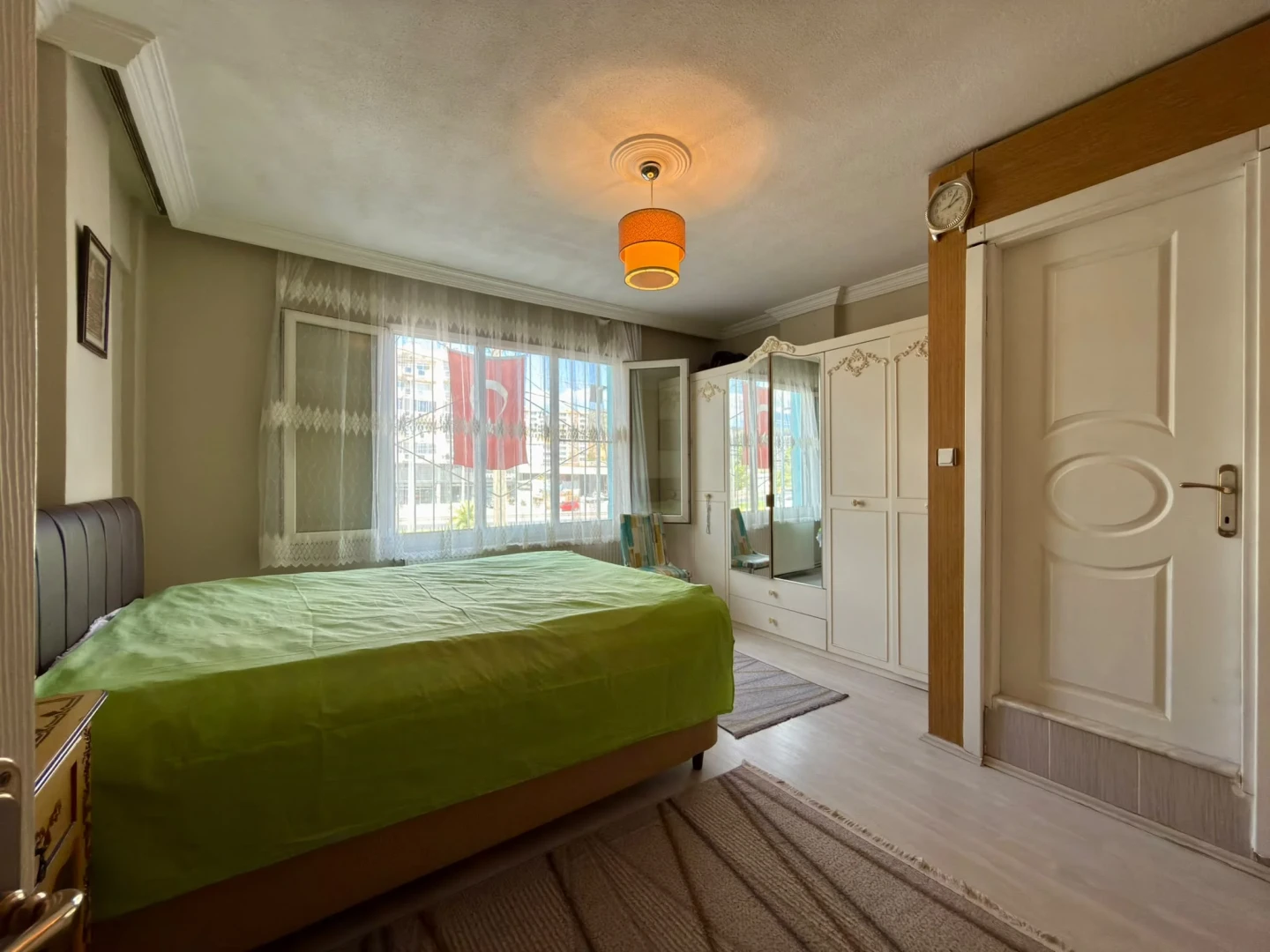 YÜKSELDEN KADIKÖYDE 3+1 120 M² NET FULL KREDİLİ K. OTOPARKLI