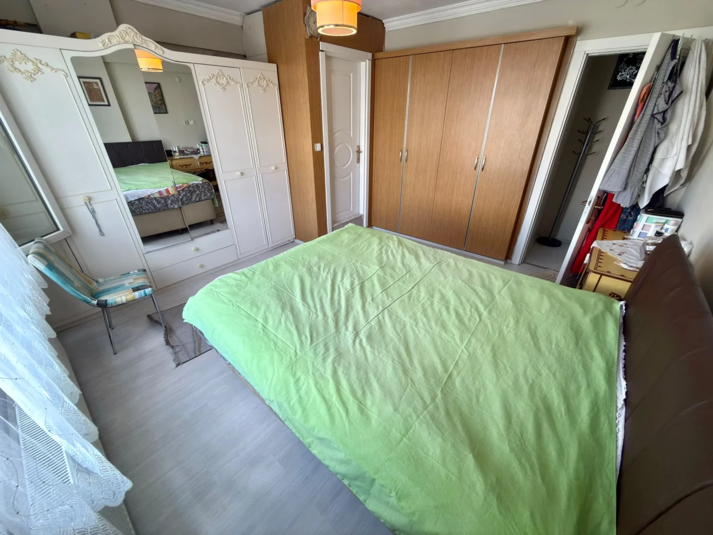 YÜKSELDEN KADIKÖYDE 3+1 120 M² NET FULL KREDİLİ K. OTOPARKLI