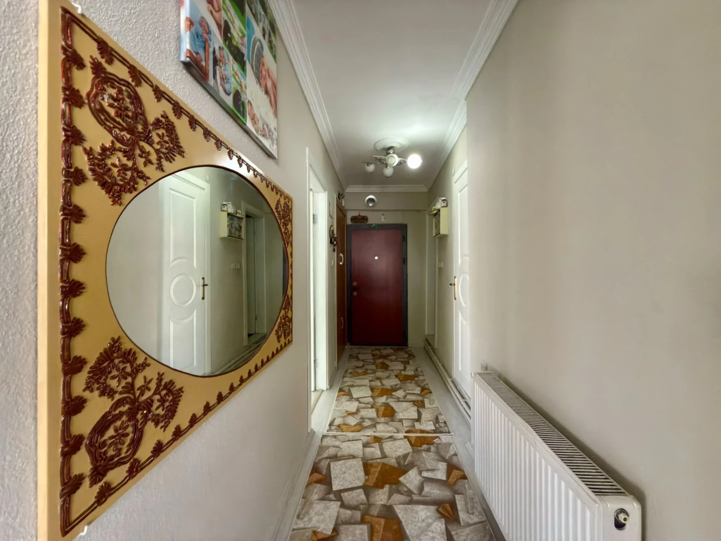 YÜKSELDEN KADIKÖYDE 3+1 120 M² NET FULL KREDİLİ K. OTOPARKLI