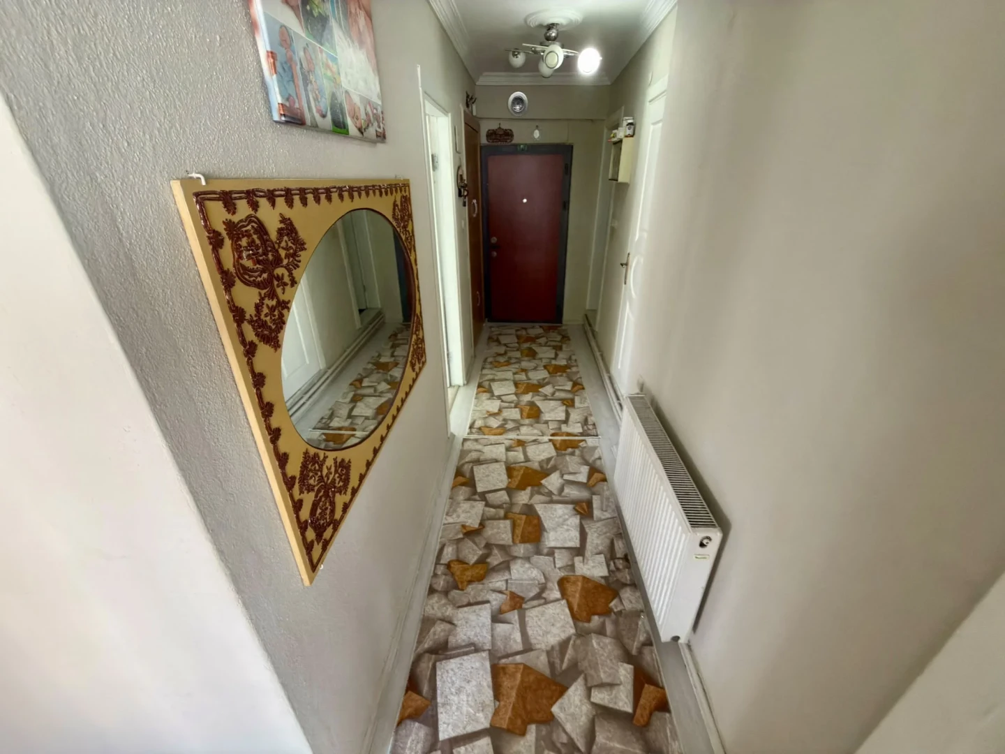 YÜKSELDEN KADIKÖYDE 3+1 120 M² NET FULL KREDİLİ K. OTOPARKLI