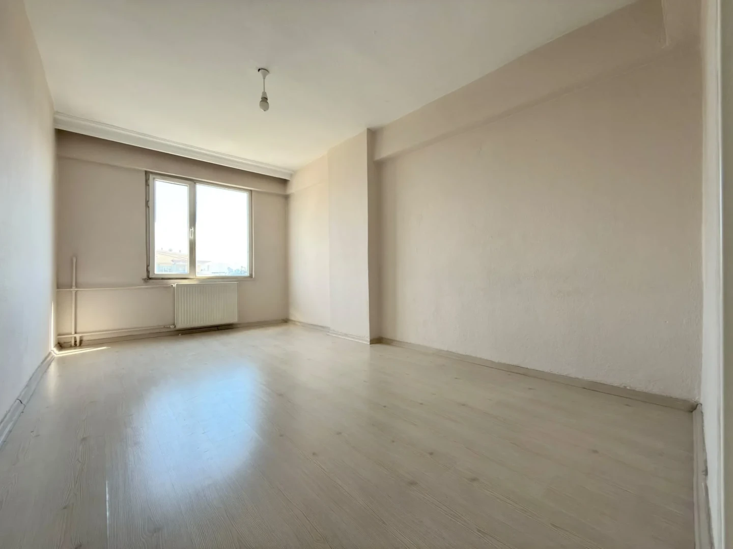 YÜKSEL'DEN EDREMİT MERKEZDE ANA YOLA CEPHE FULL YAPILI 3+1 SATILIK DAİRE