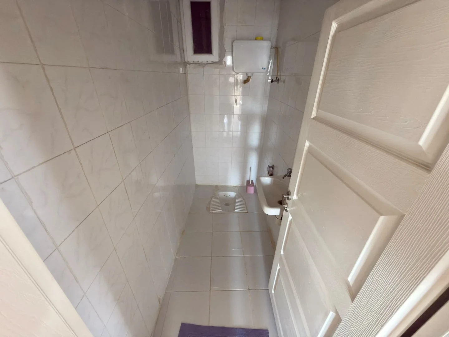 YÜKSEL'DEN EDREMİT MERKEZDE ANA YOLA CEPHE FULL YAPILI 3+1 SATILIK DAİRE
