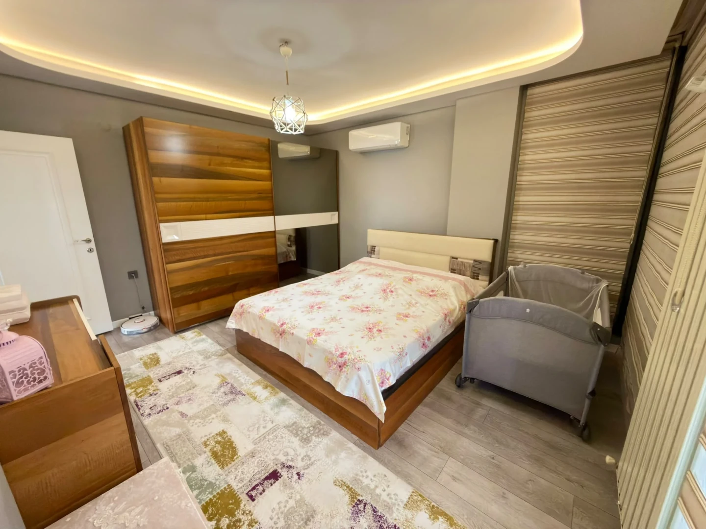 彡SADECE YÜKSEL'DE HAMİDİYE'DE EŞSİZ KONUMUYLA LÜKS 5+1 VİLLA 彡