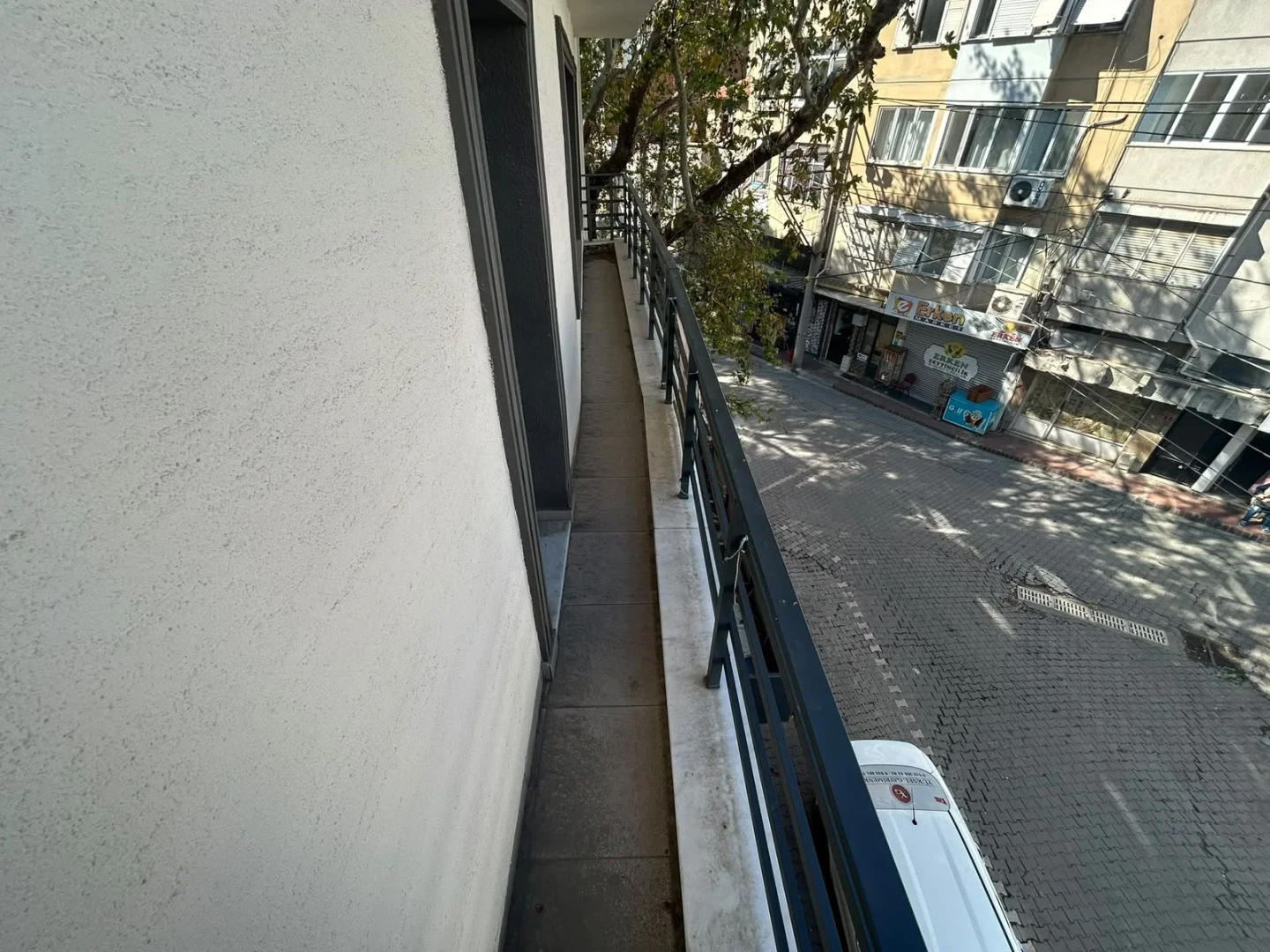 YÜKSELDEN KENDİ ZEVKİNİZE GÖRE TASARLAYABİLECEĞİNİZ 1+1 DAİRE
