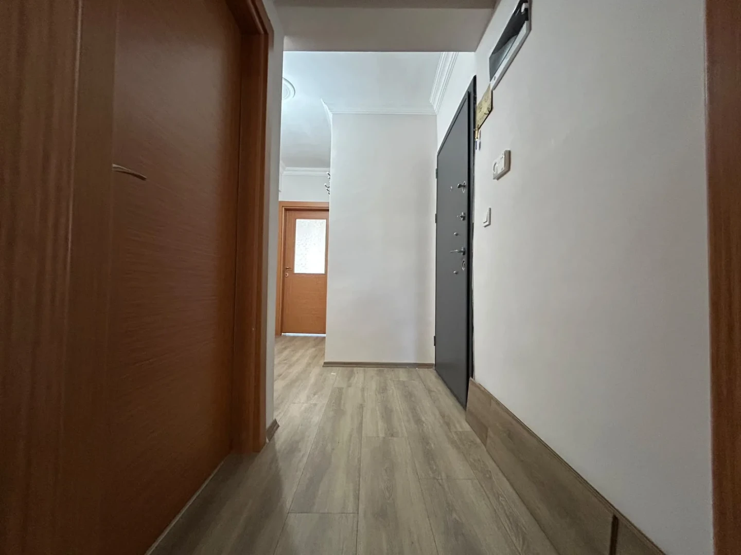 SADECE YÜKSEL'DEN MÜSTAKİL TADINDA DOĞALGAZLI ÖN CEPHE 2+1 DAİRE