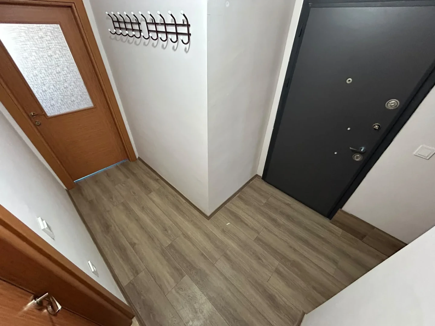 SADECE YÜKSEL'DEN MÜSTAKİL TADINDA DOĞALGAZLI ÖN CEPHE 2+1 DAİRE