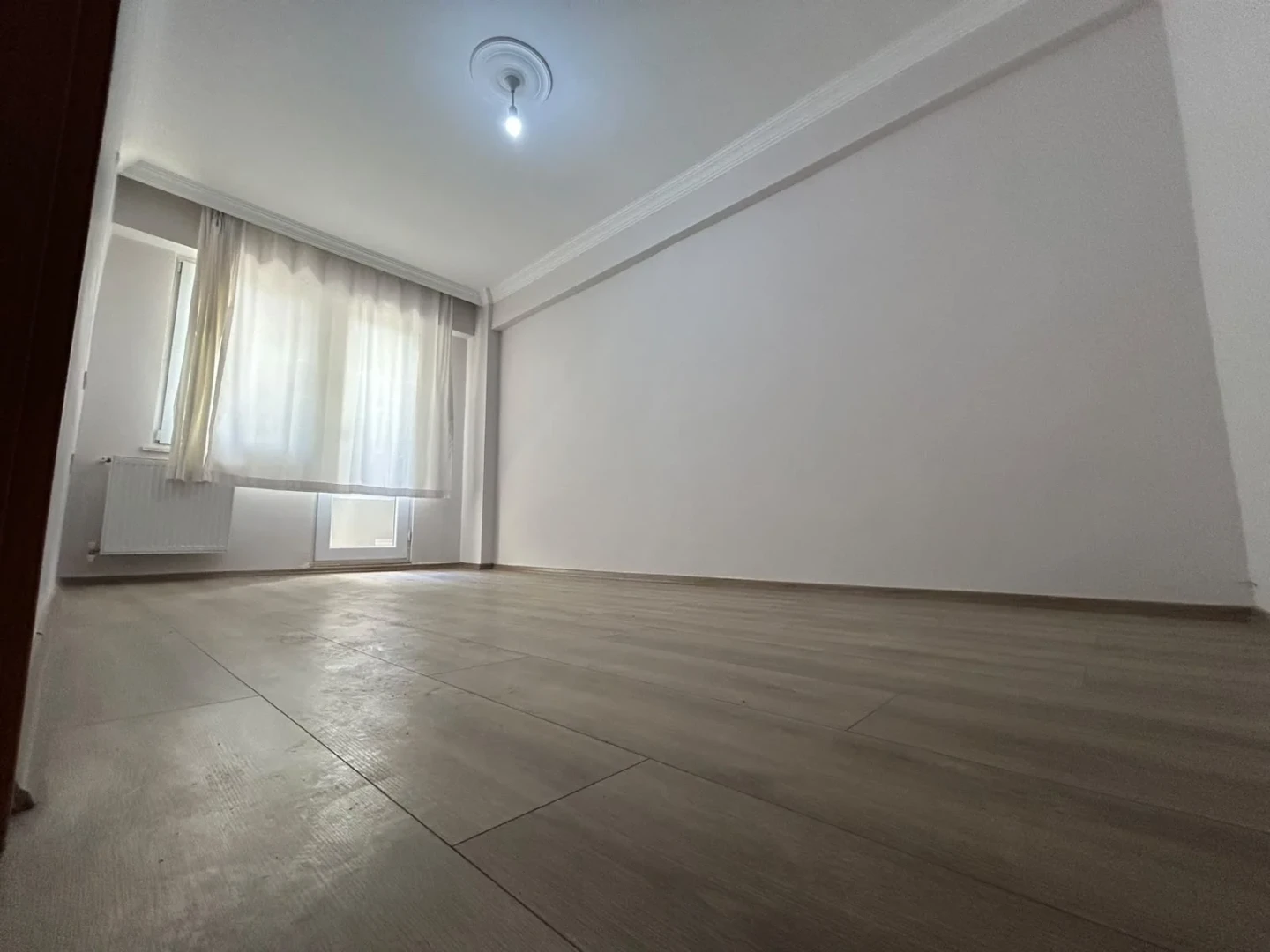 SADECE YÜKSEL'DEN MÜSTAKİL TADINDA DOĞALGAZLI ÖN CEPHE 2+1 DAİRE