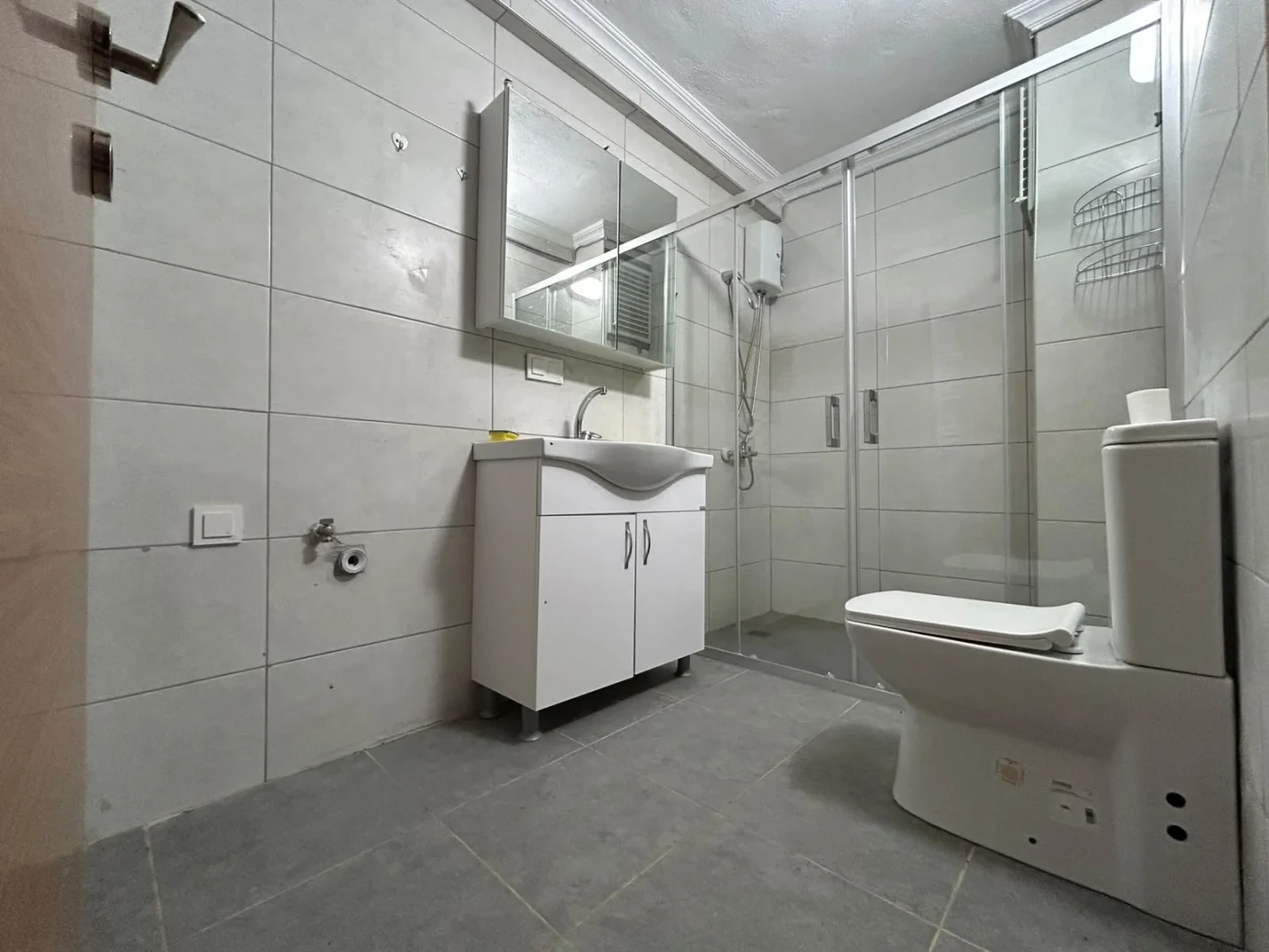 SADECE YÜKSEL'DEN MÜSTAKİL TADINDA DOĞALGAZLI ÖN CEPHE 2+1 DAİRE