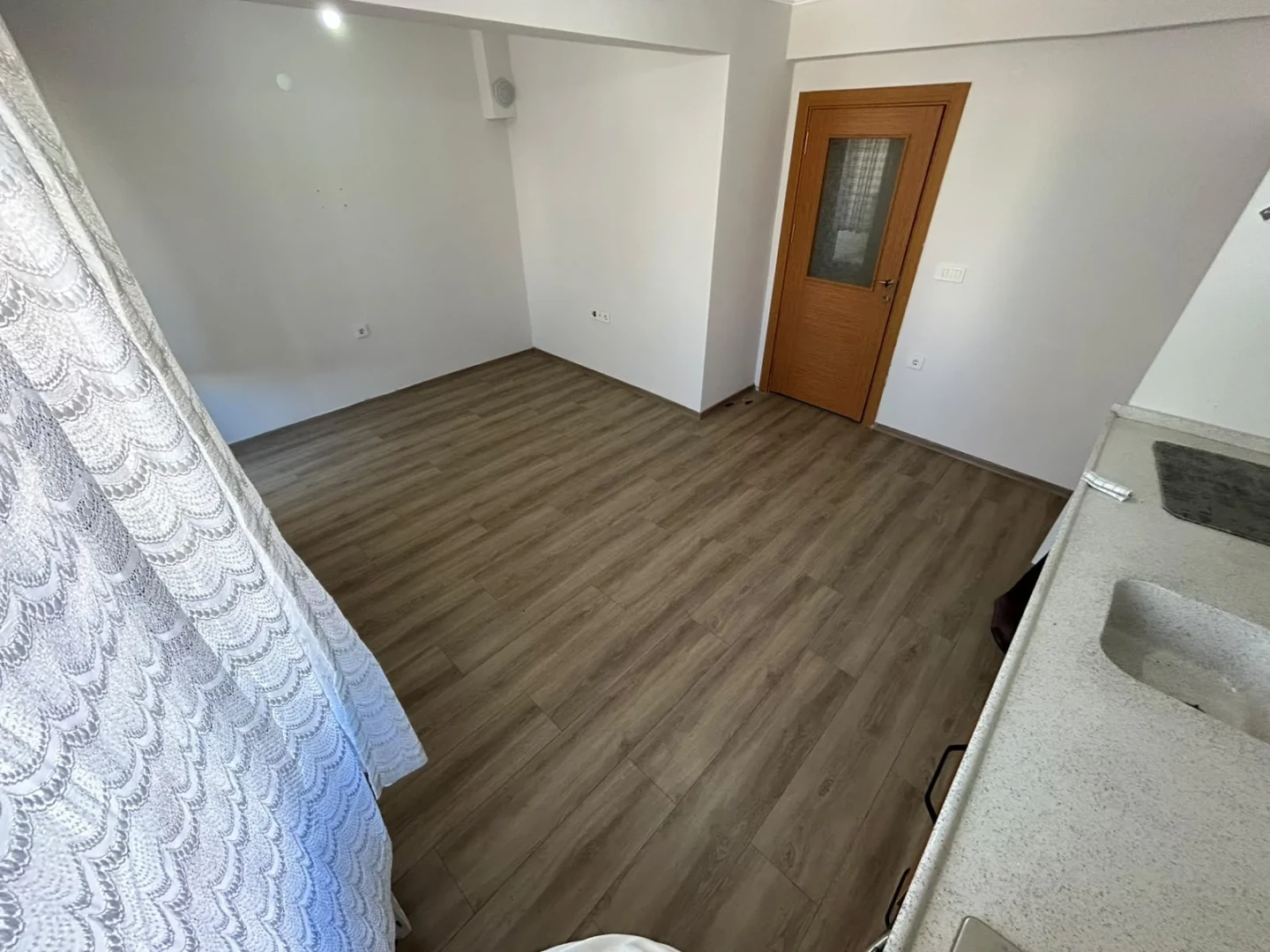 SADECE YÜKSEL'DEN MÜSTAKİL TADINDA DOĞALGAZLI ÖN CEPHE 2+1 DAİRE