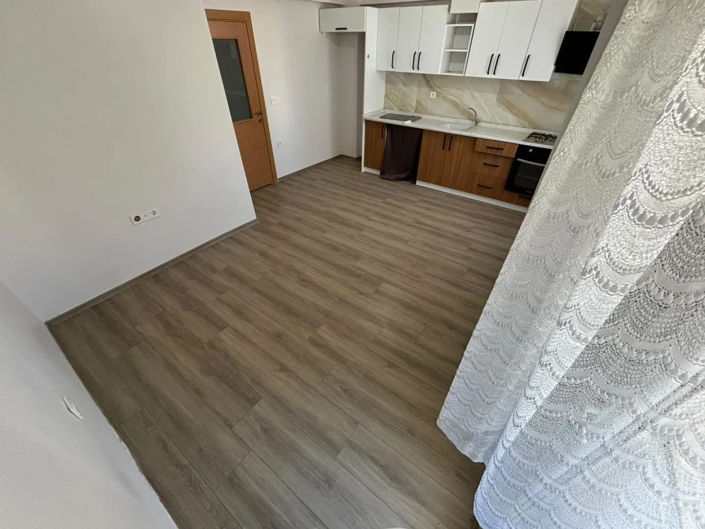 SADECE YÜKSEL'DEN MÜSTAKİL TADINDA DOĞALGAZLI ÖN CEPHE 2+1 DAİRE