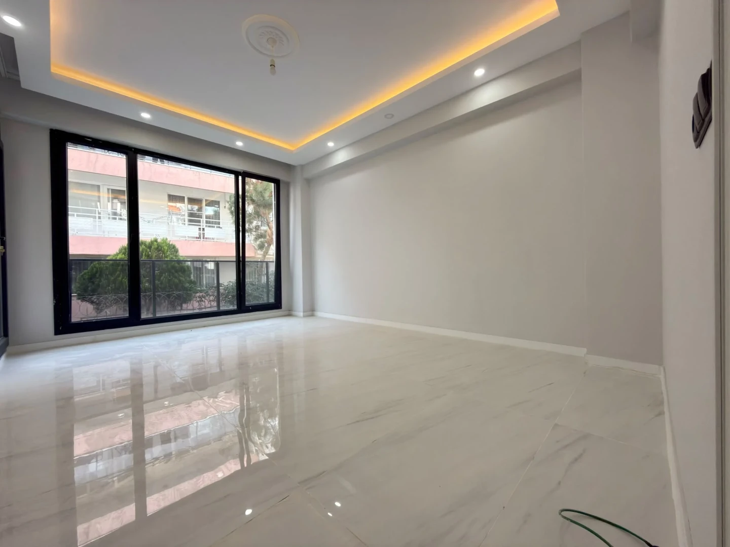 ꧁YÜKSEL'DEN HAMİDİYE'DE BUTİK BİNADA ULTRA LÜKS 3+1 DAİRE