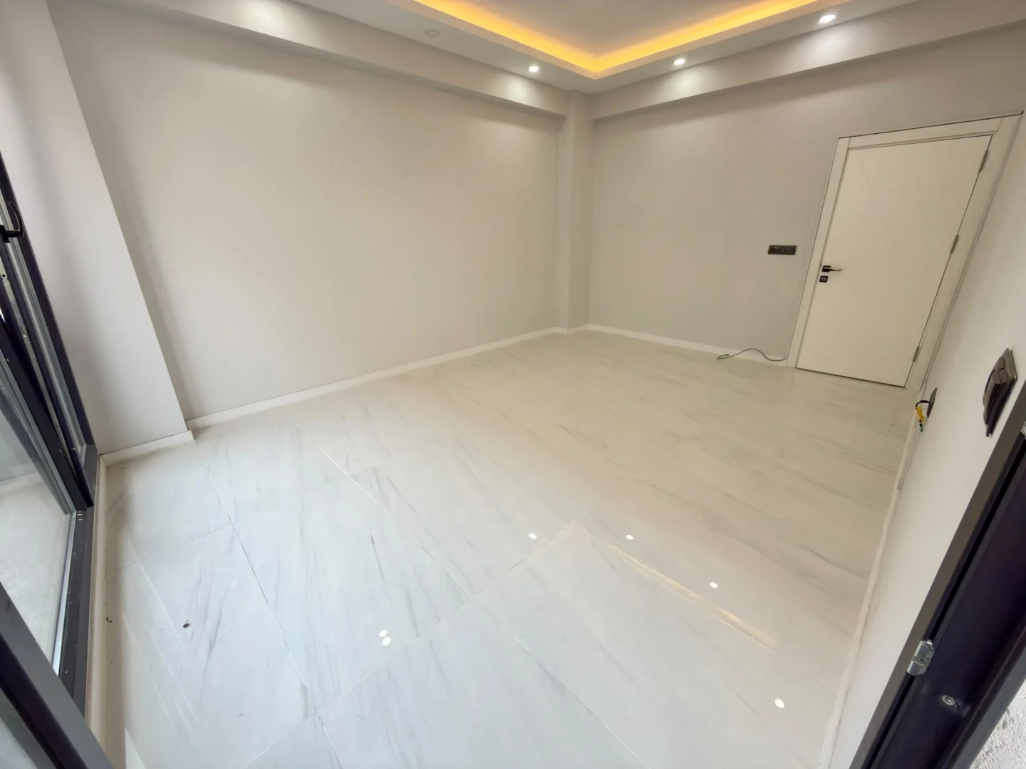 ꧁YÜKSEL'DEN HAMİDİYE'DE BUTİK BİNADA ULTRA LÜKS 3+1 DAİRE