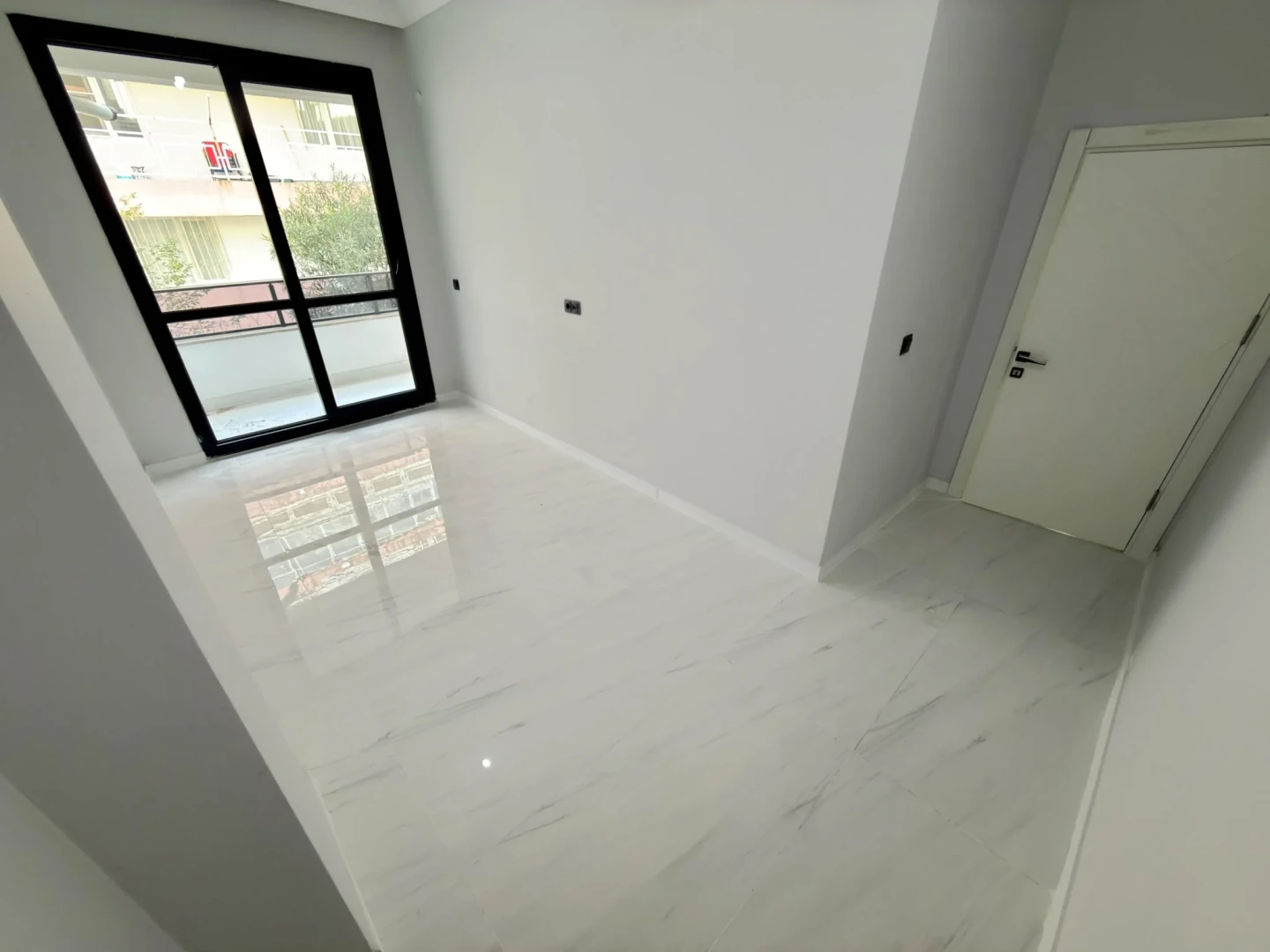 ꧁YÜKSEL'DEN HAMİDİYE'DE BUTİK BİNADA ULTRA LÜKS 3+1 DAİRE