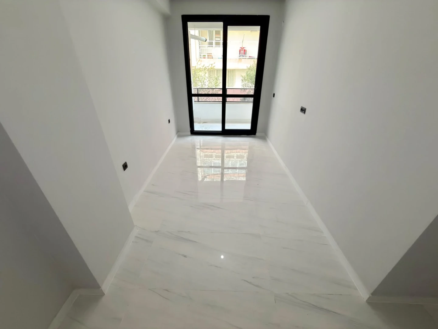 ꧁YÜKSEL'DEN HAMİDİYE'DE BUTİK BİNADA ULTRA LÜKS 3+1 DAİRE