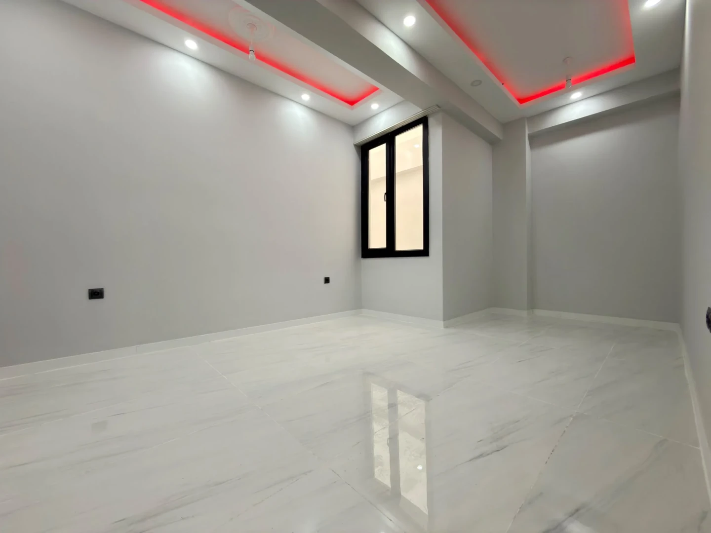 ꧁YÜKSEL'DEN HAMİDİYE'DE BUTİK BİNADA ULTRA LÜKS 3+1 DAİRE