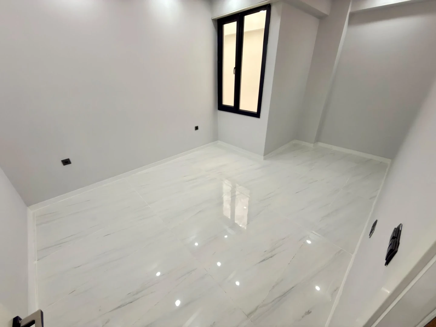꧁YÜKSEL'DEN HAMİDİYE'DE BUTİK BİNADA ULTRA LÜKS 3+1 DAİRE