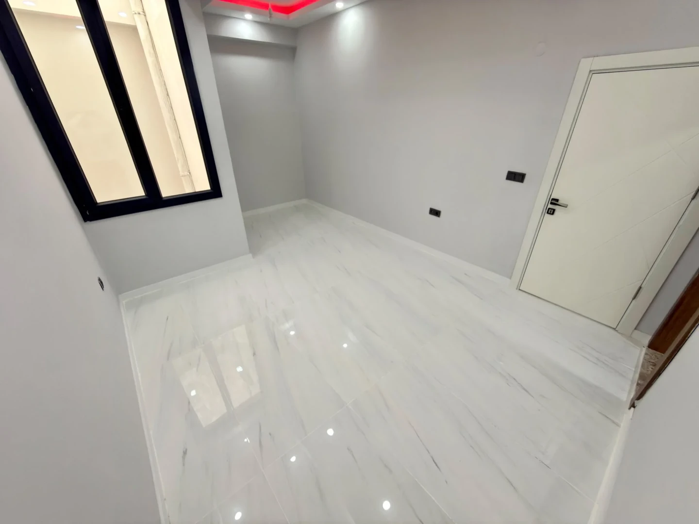 ꧁YÜKSEL'DEN HAMİDİYE'DE BUTİK BİNADA ULTRA LÜKS 3+1 DAİRE