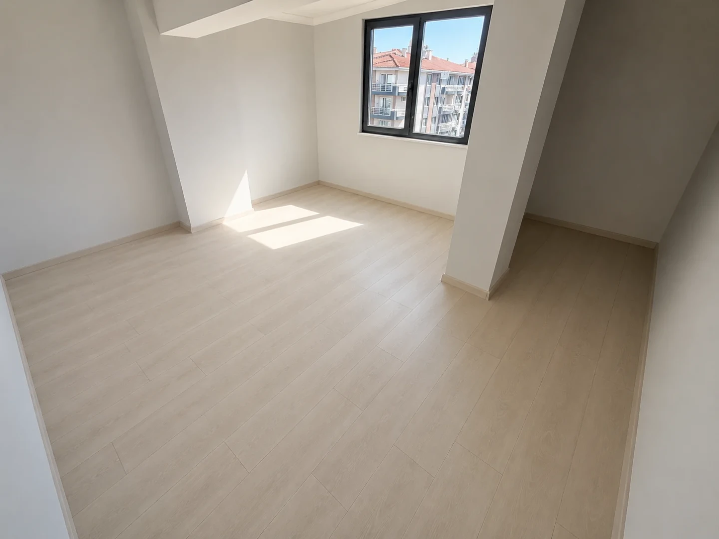 ⫸YÜKSEL'DEN GÜN BATIMINI TERASTA İZLEYECEĞİNİZ 3+1 DUBLEKS DAİRE