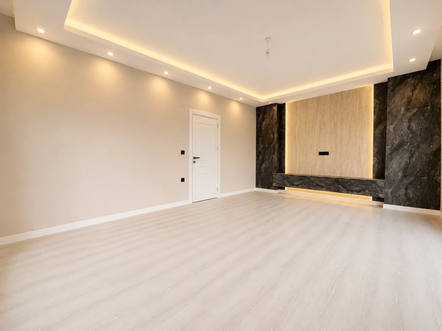 彡YÜKSEL'DEN EDREMİT'TE K.OTOPARK D.GAZLI PANJURLU SIFIR 3+1彡