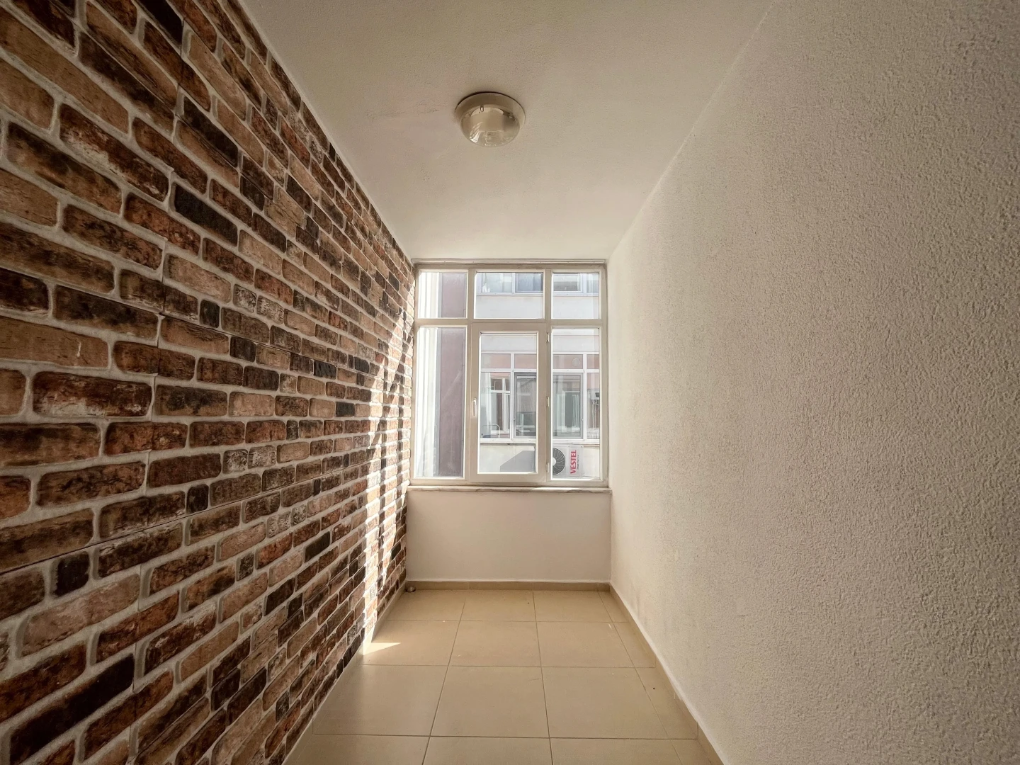 YÜKSELDEN İKİZÇAYDA KOMBİ HAZIR ARA KAT ÖN CEPHE 3+1 LÜKS DAİRE