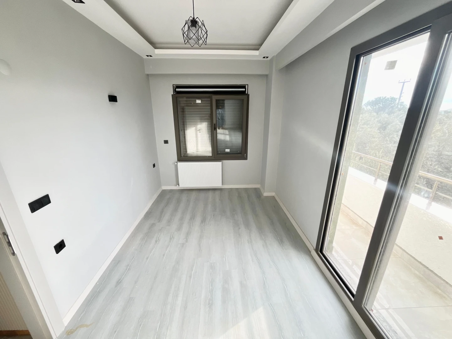 YÜKSEL'DEN SATILIK ZEYTİNLİ'DE KAZDAĞLARI MANZARALI LUX 2+1DAİRE