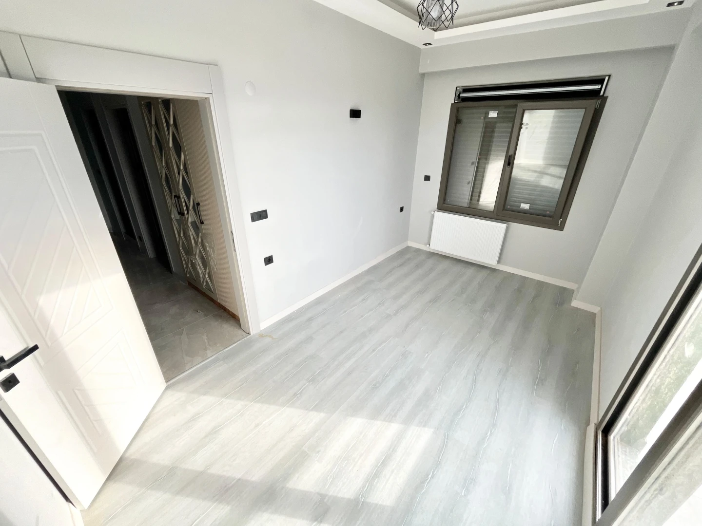 YÜKSEL'DEN SATILIK ZEYTİNLİ'DE KAZDAĞLARI MANZARALI LUX 2+1DAİRE