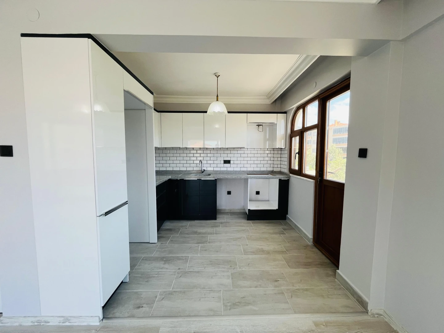 ▓YETKİSİ YÜKSEL'DEN ALTINOLUK'TA ÖNCEPHE ULTRA GENİŞ 2+1 DAİRE▓