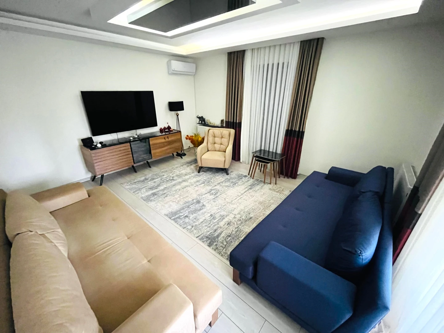 ▓YÜKSEL'DEN ALTINKUM'DA ÖN CEPHE FULL KREDİLİ ARAKAT 2+1 DAİRE▓