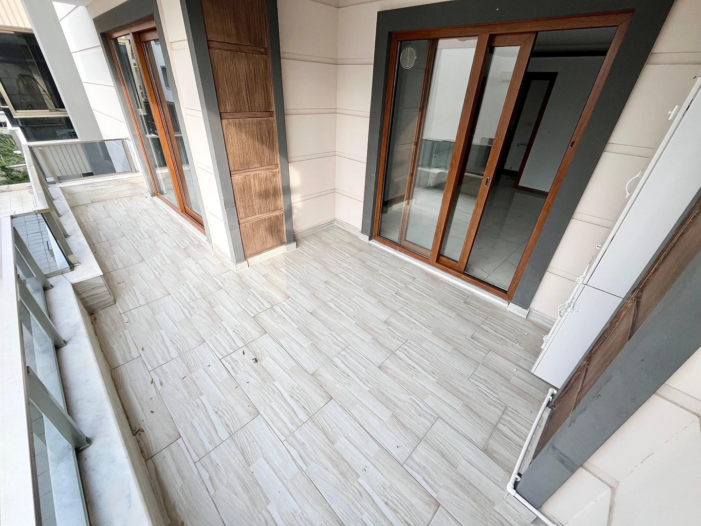 YÜKSEL'DEN BÖLGENİN EN GENİŞ DAİRESİ EBEVEYN BANYOLU LUX 3+1 
