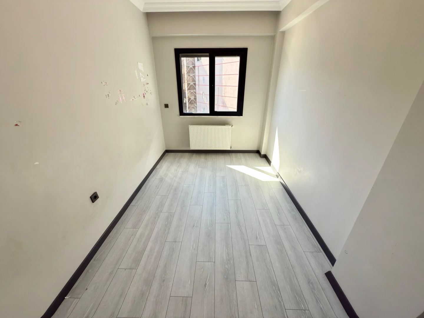 YÜKSELDEN AKÇAY MERKEZDE ULTRA GENİŞ 3+1 SATILIK LÜKS DAİRE