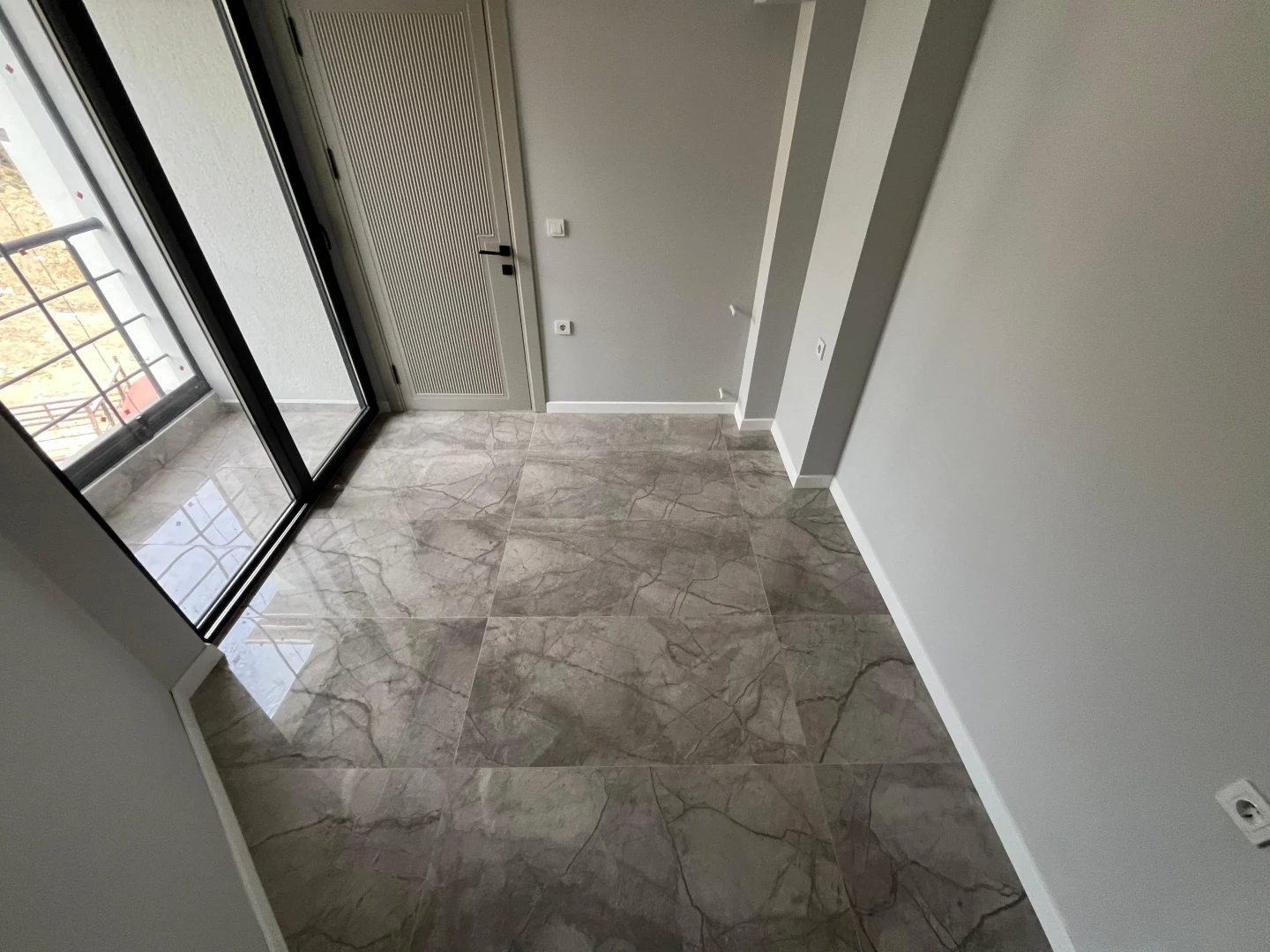 YÜKSEL'DEN SATILIK GÜRE'DE KAÇMAZ FIRSATA SIFIR LUX 1+1 DAİRE