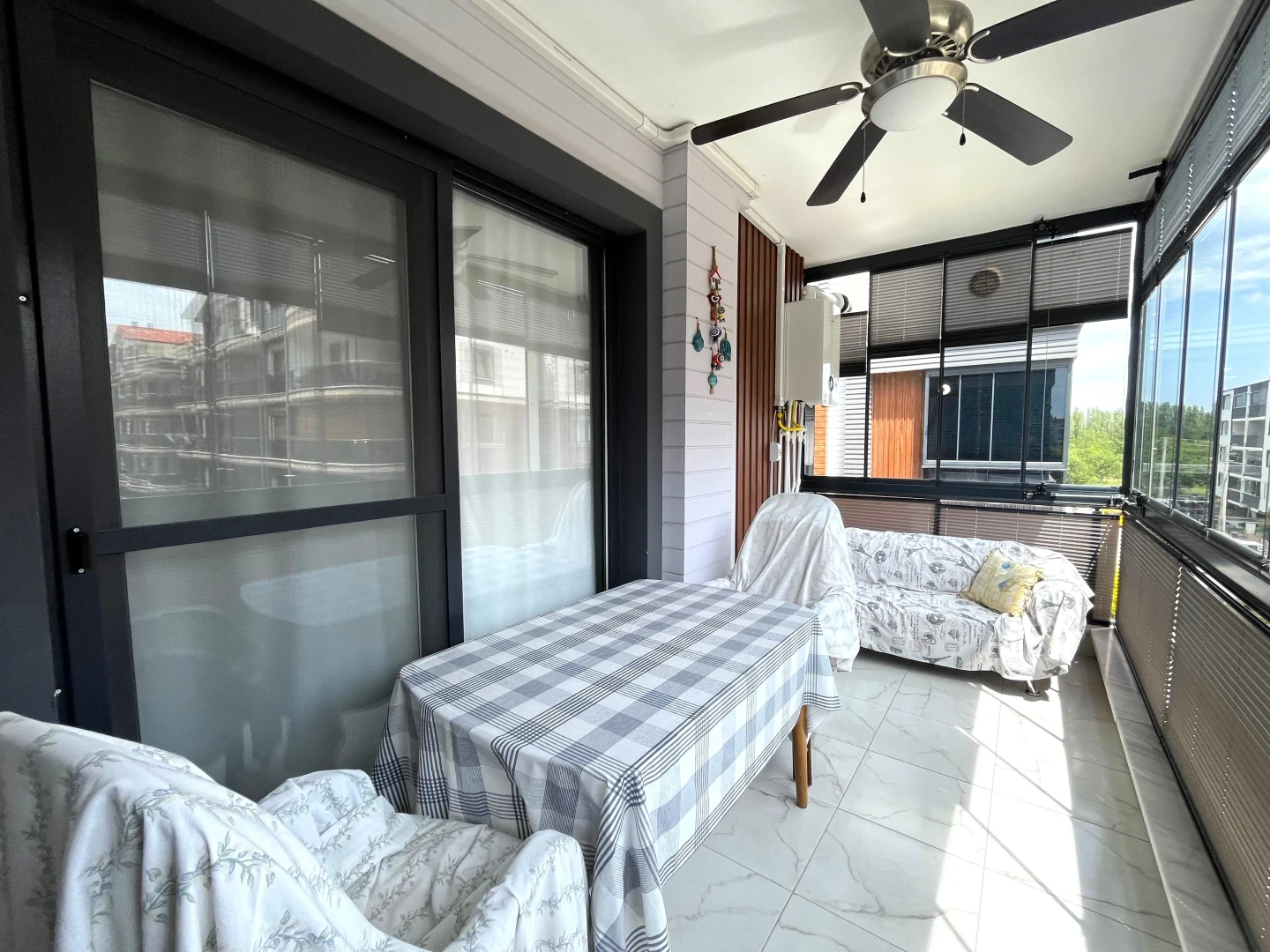 ▓YÜKSEL'DEN ALTINKUM'DA ÖN CEPHE FULL KREDİLİ ARAKAT 2+1 DAİRE▓