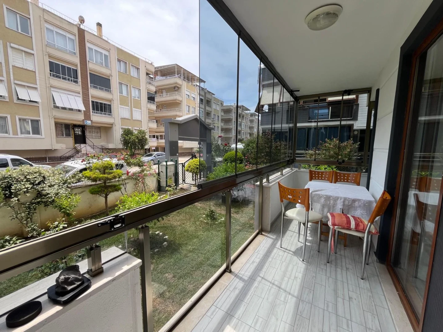 YÜKSELDEN ÖNCEPHE SİTE İÇİ PAZAR SOKAĞINA YAKIN FIRSAT 3+1DAİRE