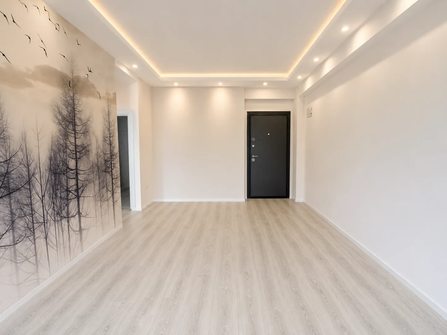 YÜKSEL'DEN KADIKÖY'DE SATIŞA YENİ ÇIKAN ŞIK 2+1 DAİRE