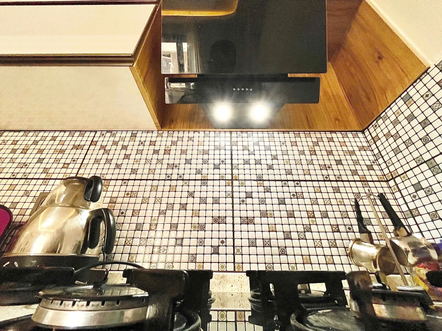 YETKİSİ SADECE YÜKSEL'DEN KAPALI OTOPARKLI D.GAZLI LUX 1+1 DAİRE