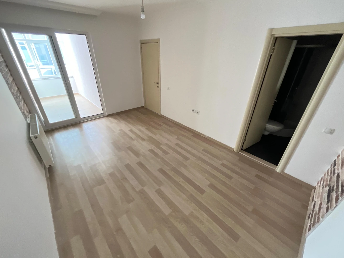 YÜKSELDEN İKİZÇAYDA KOMBİ HAZIR ARA KAT ÖN CEPHE 3+1 LÜKS DAİRE